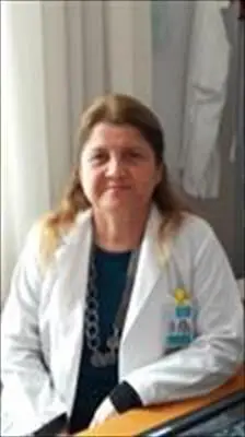 Dr. SİBEL DOLAR
