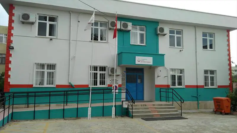 Silifke Sayağzı