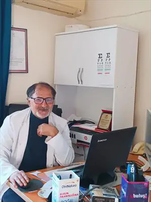 Dr. ABDURRAHMAN OĞUZ UYSAL