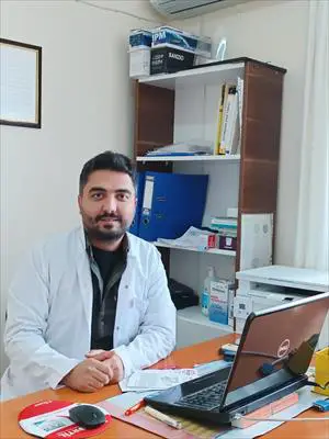 Dr. FATİH ÖZDEMİR